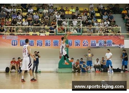 TG球员：集结号！新时代的篮球风云
