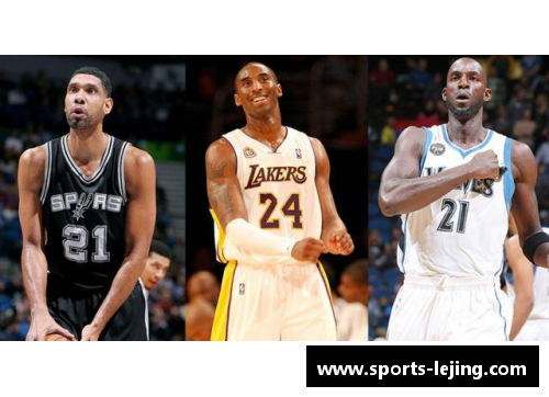 NBA名人堂球员集锦：传奇巨星的篮球王国