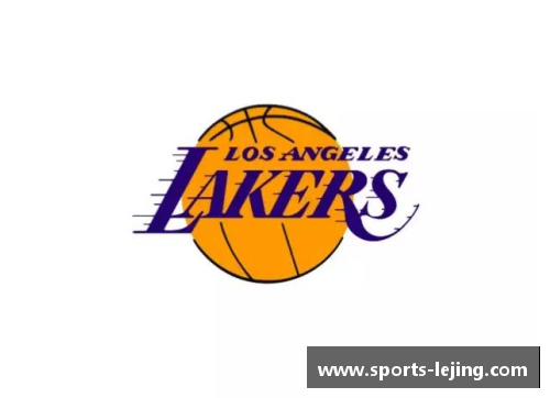 NBA球员形象LOGO设计创意集锦