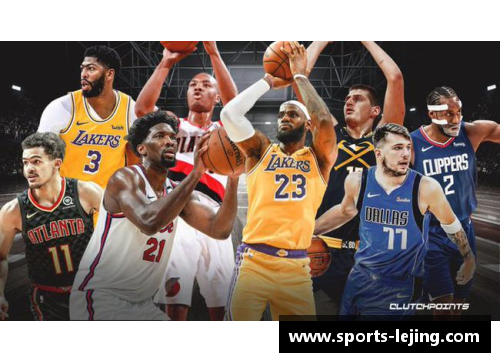 AJ31 NBA球员：飞跃新一代篮球之巅