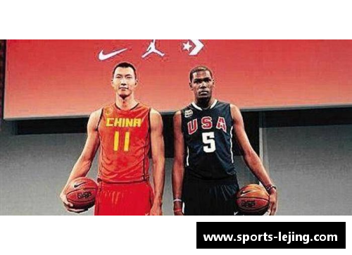 NBA球员：天赋之路