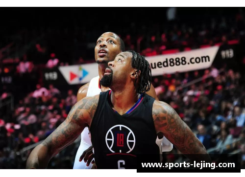 篮球巨星之足：NBA球员鞋饰风采