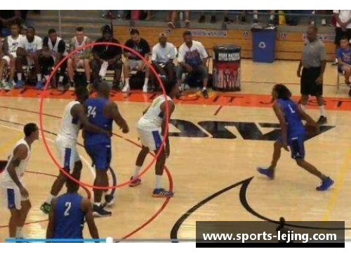 NBA球员小胖：篮球场上的突破者和启发者