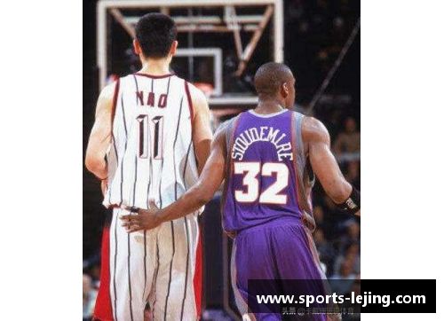 NBA球员龙：探索他们的传奇之路