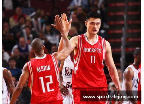 NBA篮球巨人：探寻比姚明更高的球员