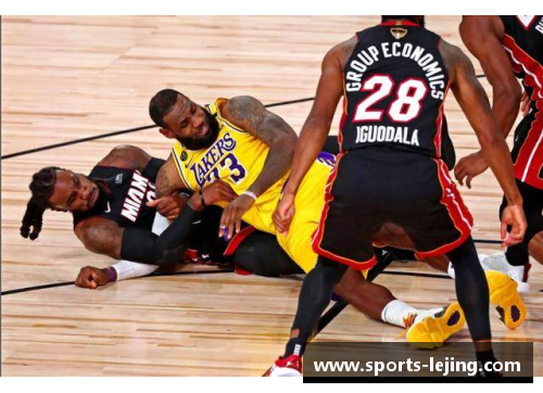 NBA白人球员：探索他们在联盟中的历史、成就与文化影响