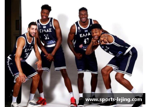 NBA球员：次席之光，谁能继位？