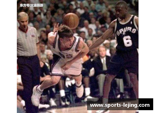 NBA白巧克力：超凡魅力背后的非凡故事