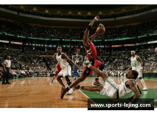 NBA花式击掌动作大揭秘
