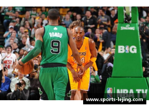 湖人队：NBA舞台上的永恒存在