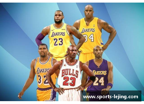 NBA历史最佳球队之最强阵容与辉煌成就全解析