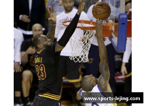 NBA盖帽精华：十佳球赏析及背后故事