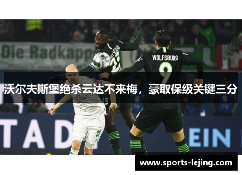 沃尔夫斯堡绝杀云达不来梅，豪取保级关键三分
